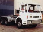Leyland Gas Turbine 1968 года